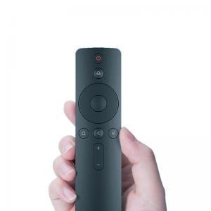 Cheap TVMATE Bluetooth4.2 Voice Activated TV Remote Control For Android Set Top Box wholesale