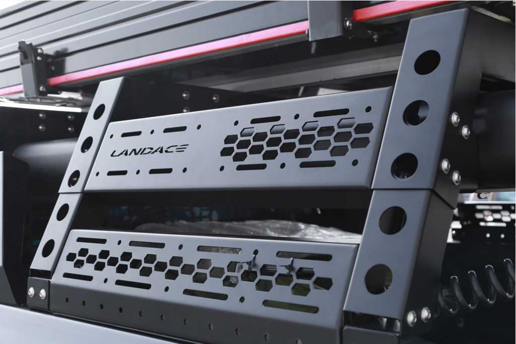 Off-road vehicles Payment T/T.30%Deposit stainless steel pickup roll bar car roll bar