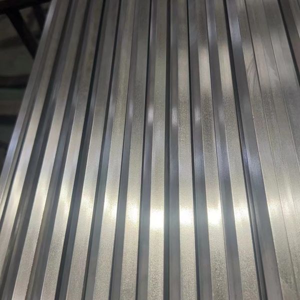 Customized 304 Stainless Steel Hexagonal Steel Bar S12.7 S25.4 SUS304 Hexagonal Rod