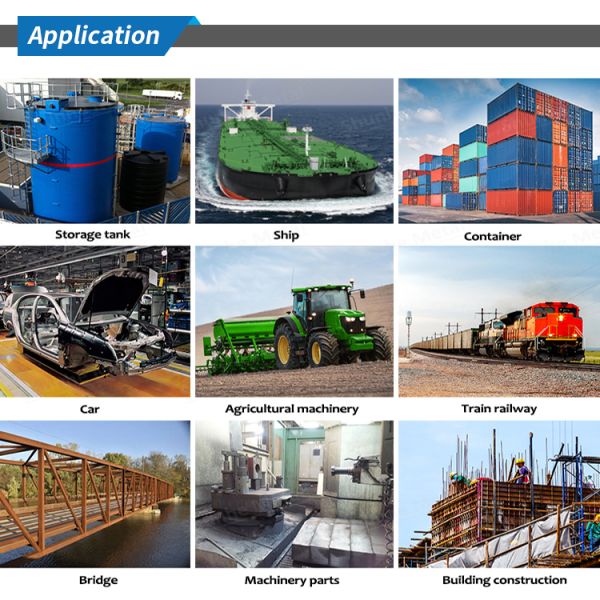 1012 1006 Hot Rolled Carbon Steel Coil Mild Low Carbon Steel Coil 1219mm