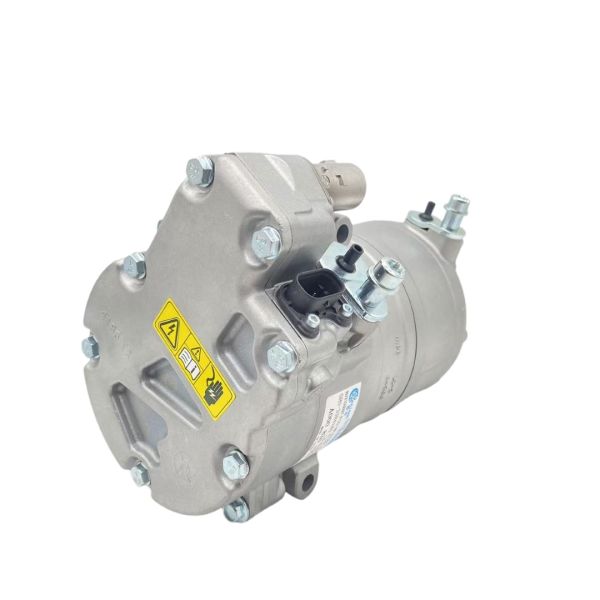 Remanufactured EV Car AC Compressor OEM A0008301901 for Benz S300 W222 C300 W205 Hybrid Car AC Part
