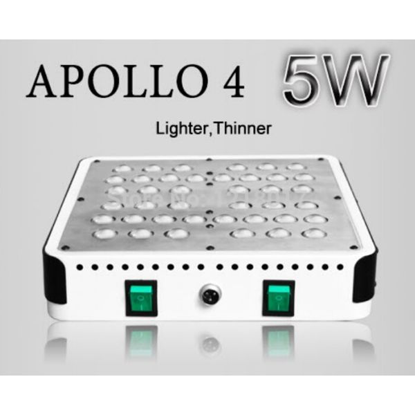Best Selling Product In American wholesale hydroponics led grow light 5w chip