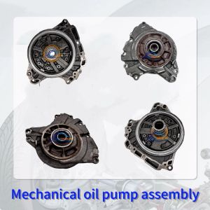 Cheap 09G 09M 09K AWTF60SN Transmission Mechanical Oil Pump Assembly GEN1 wholesale