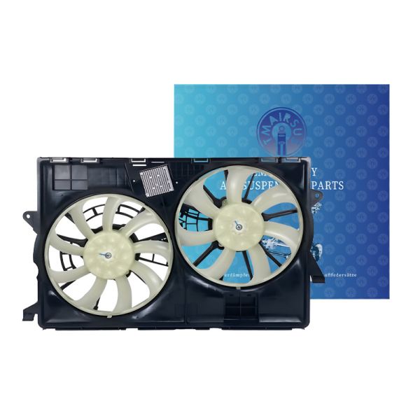 Premium Car Heater Blower Fan Motor for Jeep Grand Commander