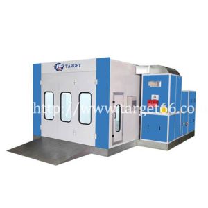 Cheap Auto spray booth TG-60B wholesale