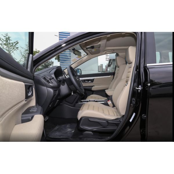 2021 240TURBO CVT Four Wheel Drive Compact SUV Luxury Board