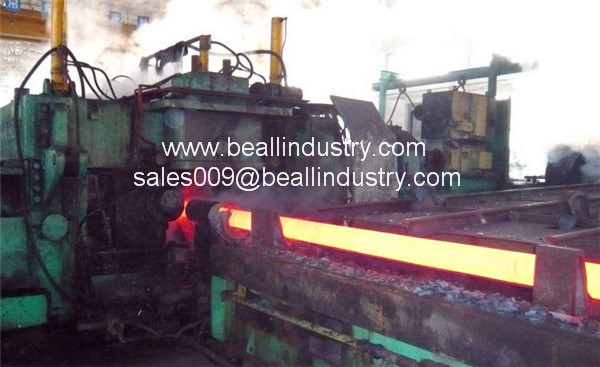 725LN Plolished Stainless Steel Solid Rod Round Shape Custom Size