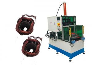 Cheap Stator Pole Coil Forming Machine Magnetic Field Coil Winding Machine SMT - ZZ190 wholesale
