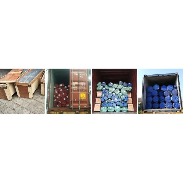 Hanwu Iron and Steel (Shandong) Co., Ltd. 20Cr13 AISI 420 Stainless Steel Round Rod Hot Rolled OD 60mm 1.4021 Martensitic Stainless Steel