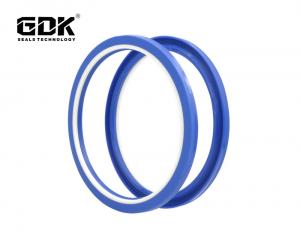 GDK Reciprocating Seal Mechanical Seal Buffer Ring Hby Seal Oil Seal Industrial Seal Manufacturer