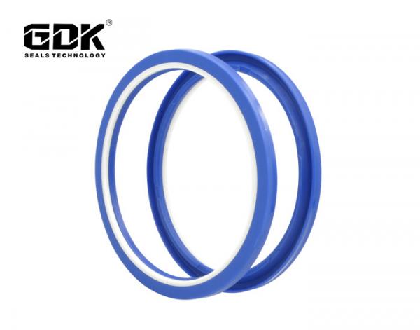 Quality GDK Reciprocating Seal Mechanical Seal Buffer Ring Hby Seal Oil Seal Industrial Seal Manufacturer for sale