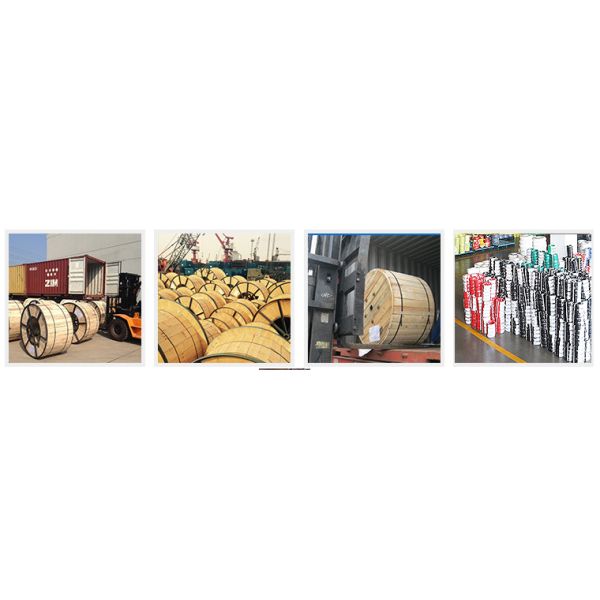 N2XRY STA 25-630sq Medium Voltage Power Cable Single Core PVC Jacket