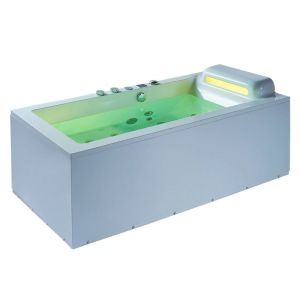 Fashion whirlpool Massage Bathtub Indoor Cheap Bath Tub