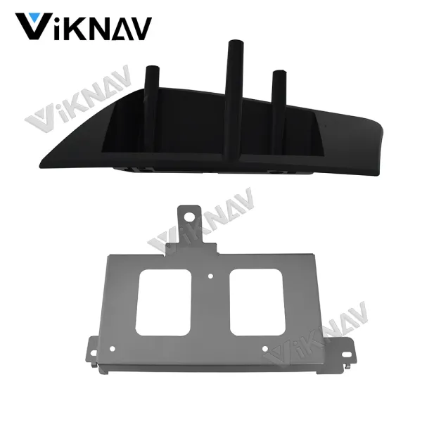 LEXUS RX 2009-2014 Aftermarket Bluetooth Car Stereo Radio Upgrade 12.3 Inch Touchscreen