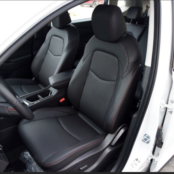 Chevrolet Volando 2020 Hybrid Redline 530T Auto Zongxiang Version(5+2)