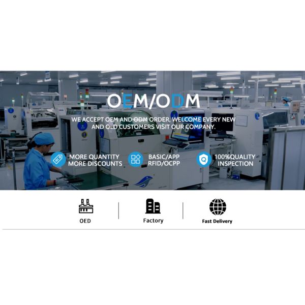 DC Fast Charger CCS to GBT 120KW Output Voltage for Hotel Parking EV Charging Station