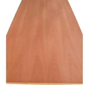 Cheap Wood Poplar Veneer Sheets Natural Rotary Cut For Commercial Plywood wholesale