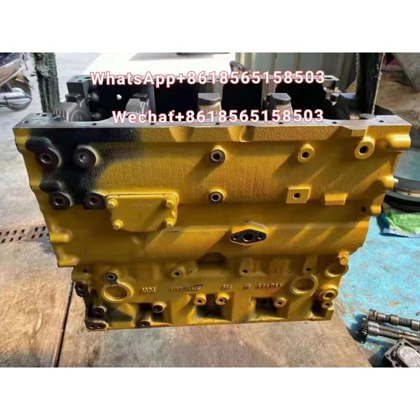 NTA855 KTA19 Cummins Cylinder Block KTA38 KTA50 MTA11 LTA10 VTA28 N14