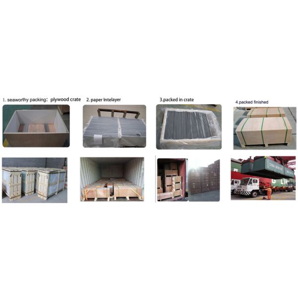 Stain Resistance Oven 4mm Dot Printing Flat Tempered Glass