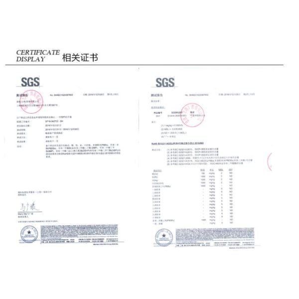 Durable White Medical Gloves , Eco Friendly Household Disposable Latex Gloves