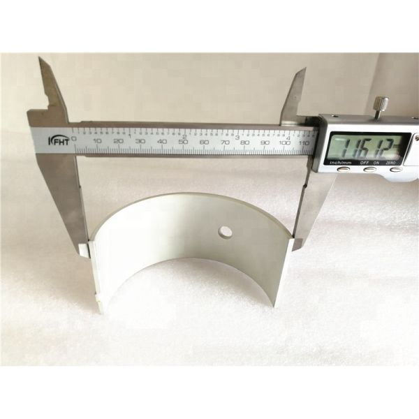 Diesel Engine Crankshaft Bearing QSK23 Con Rod Bearing 4095958