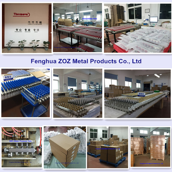 Underfloor Heating Actuator, 230V Electric Thermal Actuator Radiator for Underfloor Heating