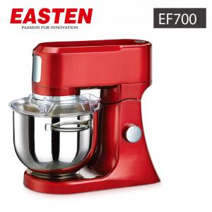 Cheap Easten 8 Speed Counter Top Kitchen Stand Mixer EF700/ 4.5 Liters Food Baking Mixer for Sale wholesale