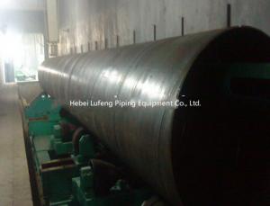 Cheap oil pipe mild steel pipes API 5L Dsaw steel pipe wholesale