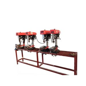 Bo Ning Metal Foshan Co.,Ltd.