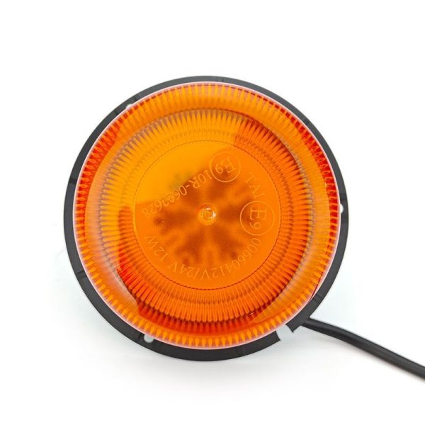 Safety Warning LED Beacons Strobe Lights Car Light Accessories for Forklift Tractors