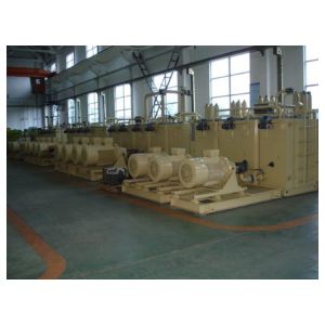 Cheap Side Mounting Hydraulic System Metallurgical Industry Custom 5500 Wide Plate wholesale