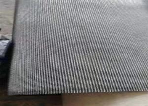 Cheap Stainless Steel 2mm Thickness Corrugator Single / Modulfacer Belt wholesale