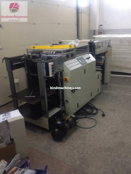 paper perforate machine SPB550