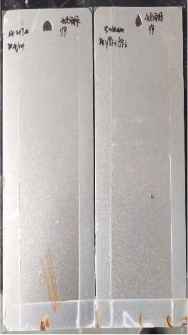 High-Gloss Waterborne Hydroxyl Acrylic Resin for Automotive Coatings | Boiling Water Resistant