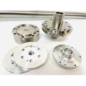 China 0.05mm Stainless Steel Forging Parts on sale