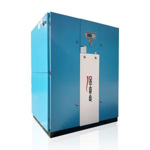 China 40hp Oilless Scroll Air Compressor 30kw Inverter Medicinal Oil Less Scroll Compressor on sale