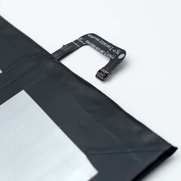 100% OEM Mobile Phone Battery BN80 for Xiaomi Mi Pad 4 Plus Xiaomi Compatible