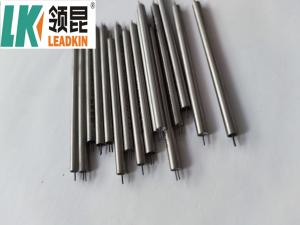 China LEADKIN 4.8mm Rtd Double Insulated Single Core Cable Type on sale
