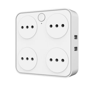 Cheap Wall Tap Plug 4x4 (Chile/Italy) wholesale