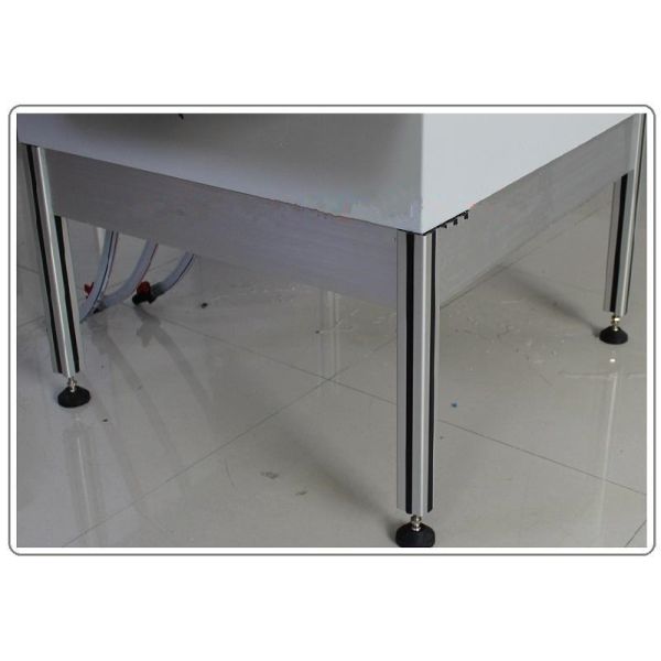 Industrial Testing X Ray Film Developer Machine For 8 X 10 Cm To 43 Cm Wide