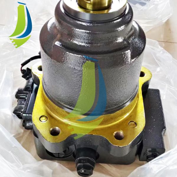 708-7W-00110 Hydraulic Motor For WA600-6 Wheel Loader