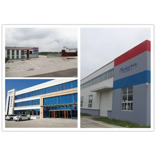 3 Layerer PE Coating Euipment for for Steel Pipe Plastic Coating Plant Supplier in China Oil Gas Pipeline Anti-Corrosion Equipment