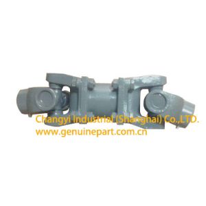 Buy cheap Main Drive shaft (Changlin) Wheel Loader Parts Construction Machine Parts from wholesalers