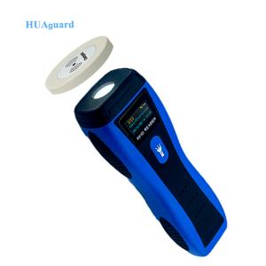 China Management Guard Tour Software Download RFID Checkpoints Flashlight Long 100g 140mm on sale