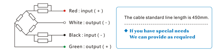 Customized 50kg 100kg Beehive Scale Platform Scale High Accuracy Single Point Load Cell