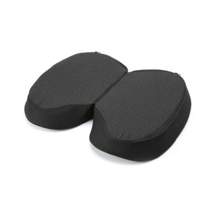 Cheap Flexible Anti Slip Ergonomic Memory Foam Seat Cushion Multifunctional For Travel wholesale