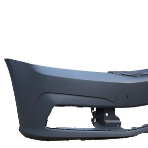 Cheap 2016 2018 2017 Vw Passat Front Bumper Skin wholesale