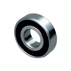 7 Balls OD22mm 608 Deep Groove Ball Bearings