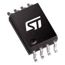 China STM802TM6F High Efficiency Synchronous Buck Converter on sale