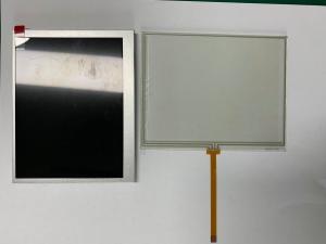 Cheap 5.6 Inch 640X480 Innolux LCD Panel VGA Parallel RGB At056tn53 V. 1 wholesale